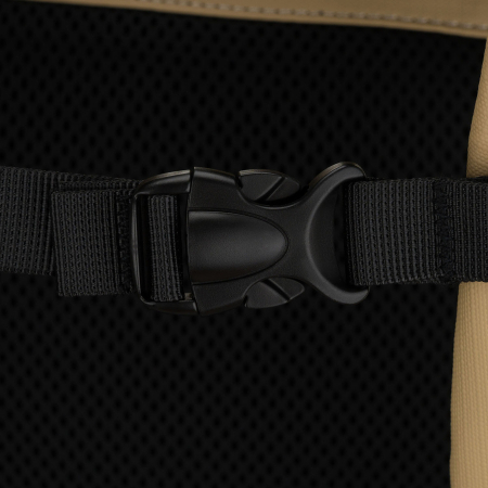Rucsac de călătorie mare, kaki, cu spațiu pentru laptop, două compartimente - Peterson PTR-PTN HY242-7055 KHAKI [21]