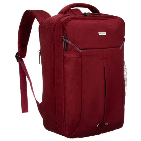 Portofel dama din piele naturala Peterson PTR-PTN WD3-VLCN-4505 CO [4]