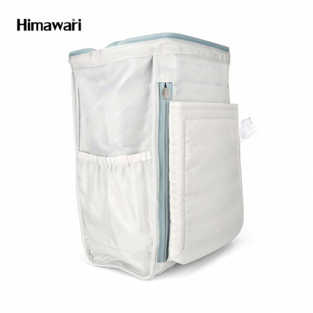 Rucsac incapator pentru laptop cu port USB - Himawari PTR-1881-04 [4]