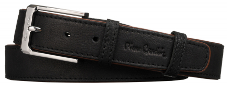 Set cadou barbati portofel si curea din piele naturala Pierre Cardin PTR-ZM-PC29 [7]