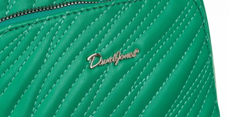 Rucsac dama David Jones PTR-6943-3 GRE [5]