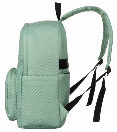 Rucsac din poliester cu spatiu pentru laptop - Peterson PTR-PTN 77710-6579 GRE [2]