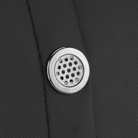 Geantă sport de antrenament din poliester negru - Peterson PTR-PTN 24289T-3490 BLAC [15]