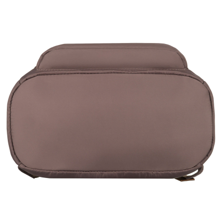 Rucsac de damă cu două compartimente din poliester - Peterson PTR-PTN JN-11-0160 BEIGE [20]