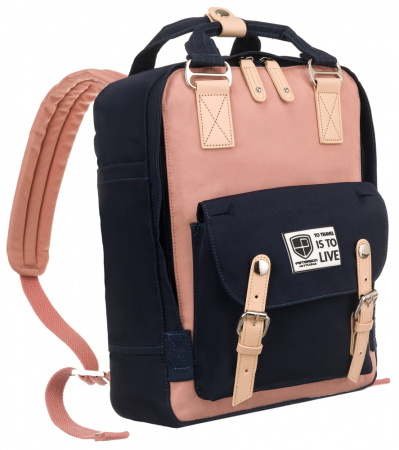Preferintele clientilor - Genti si Rucsacuri ❤️ - Rucsac urban, spațios - Peterson PTR-PTN 2023-7-1461 NAV