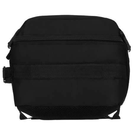 Rucsac negru de călătorie, perfect pentru bagajul de mână - Peterson PTR-PTN GAWRON-4-9614 BL [28]
