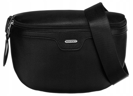 Borseta de dama eleganta din piele ecologica - Rovicky PTR-R-103-01-3201 BL [1]