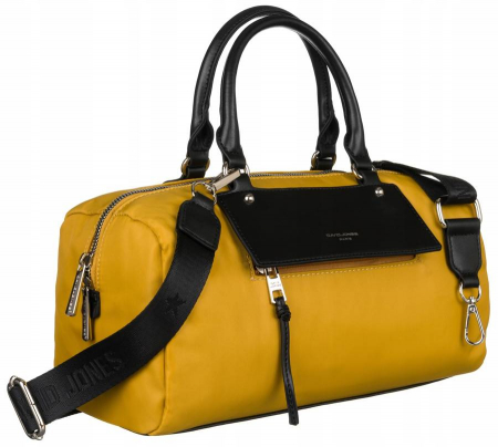 Genti de voiaj - Geanta de voiaj David Jones PTR-6702-6 YELL