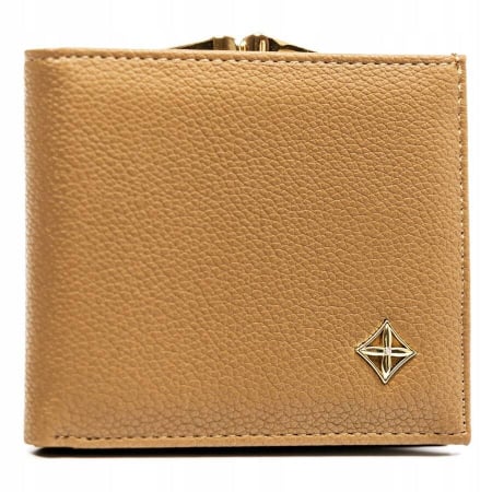 Portofele Dama - Portofel dama din piele Milano Design PTR-PP-SF-1814-A-BL-1673