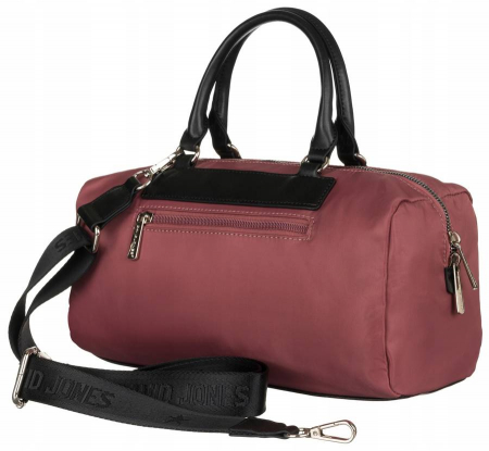 Geanta de voiaj David Jones PTR-6702-6 D.PI [1]