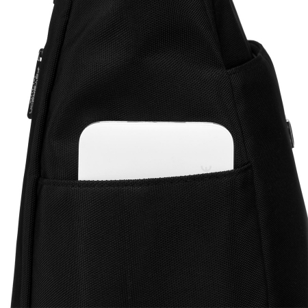 Geanta business din piele ecologica cu model care imita pielea de sarpe - Peterson PTR-PTN 1294-9664 BL [1]
