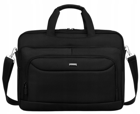 Torby, walizki i akcesoria podróżne  - Geanta-rucsac 2in1 pentru laptop - Peterson PTR-PTN 63101-M1-3532 BL