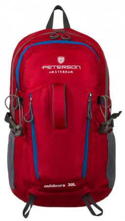 Rucsac outdoor cu sistem de ventilație - Peterson PTR-PTN JPS-02-8498 RE [3]