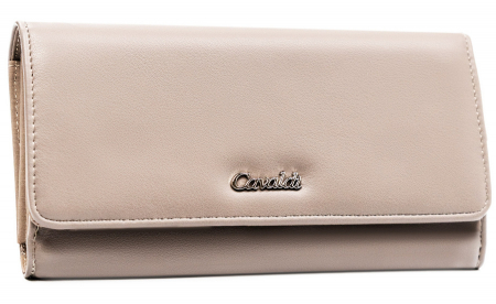 Portofele Dama - Portofel dama din piele Cavaldi PTR-N012-APU-BL-3059 F.B