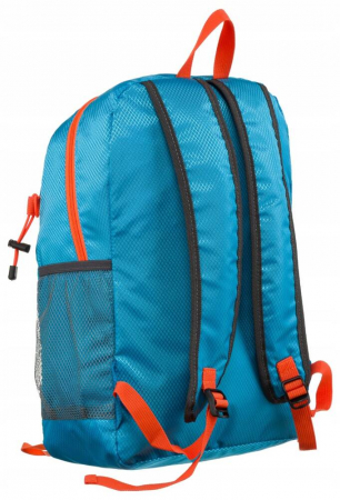 Rucsac de drumeție pliabil și impermeabil - Peterson PTR-PTN 23006-6663 L.B/O [2]