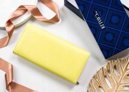 Portofel dama Cavaldi PTR-GD20-DNM-7793 MI [3]