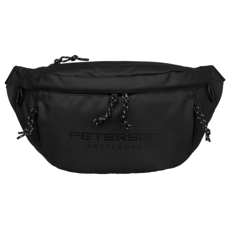 Portofel dama din piele naturala Peterson PTR-PTN WD3-VLCN-4512 BL [4]