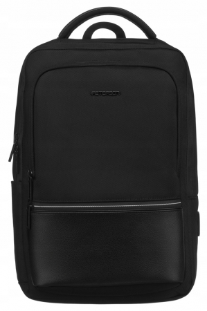 Rucsac de călătorie, spațios, cu spațiu pentru laptop - Peterson PTR-PTN SL-2303-3211 BLA [1]
