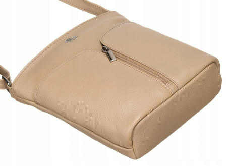 Geanta dama din piele naturala Rovicky PTR-R-TSL-01-CPDM-8941 B [7]