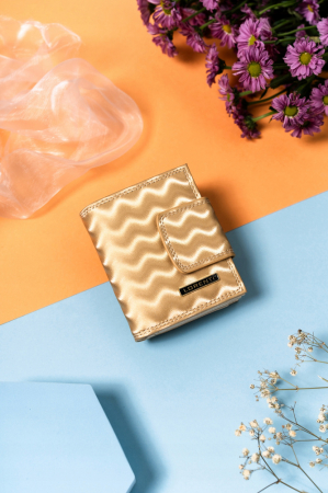 Geanta de dama din piele ecologica - Rovicky PTR-R-NER-ALE-9-8096 GRE [5]