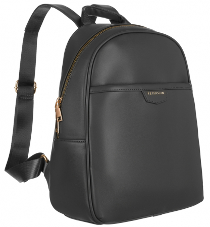 Preferintele clientilor - Genti si Rucsacuri ❤️ - Rucsac dama Peterson PTR-PTN PLEC-ALE-3 GRA