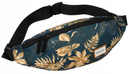 Accesorii Dama - Borseta practica de dama din poliester rezistent - Rovicky PTR-R-SN01-5307 02