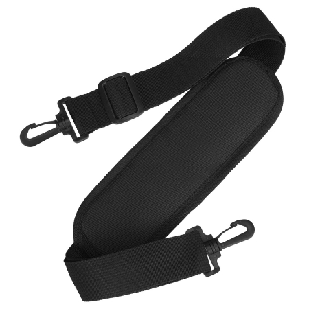 Rucsac de călătorie cu funcție de geantă, fabricat din poliester, negru - Peterson PTR-PTN MP5-04-7540-BLAC [25]