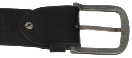 Curea barbati din piele naturala Peterson PTN PS-03 [5]
