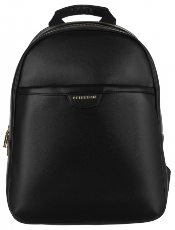 Rucsac dama Peterson PTR-PTN PLEC-ALE-3 BL [1]