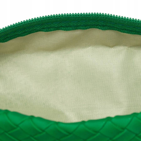 Geanta cosmetica dama din piele ecologica - Rovicky PTR-KOS-37-8224 GRE [3]