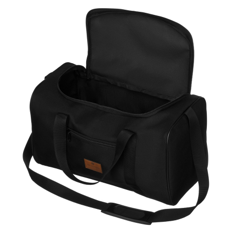 Geantă universală pentru bagaje pentru femei și bărbați - Peterson PTR-PTN TBP-06 BLACK-BLA [5]