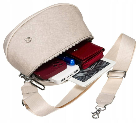 Geanta de dama eleganta din piele ecologica - Rovicky PTR-R-WB-J01-8757 BA [11]