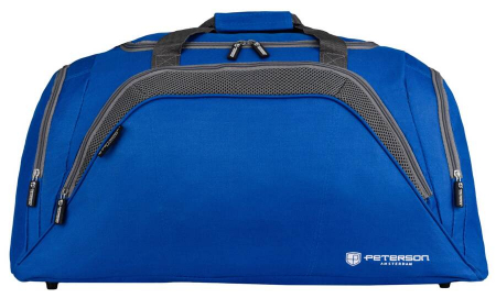 Geanta de voiaj Peterson PTR-PTN TP27-D-4012 BLU [1]