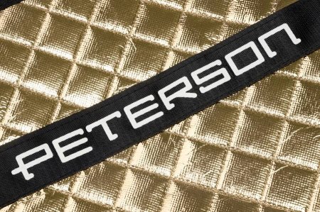 Geanta mare de dama din material sintetic - Peterson PTR-PTN RSPV 003 GO [7]