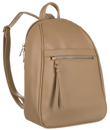 Preferintele clientilor - Genti si Rucsacuri ❤️ - Rucsac dama Peterson PTR-PTN PLEC-ALE-2 BEI