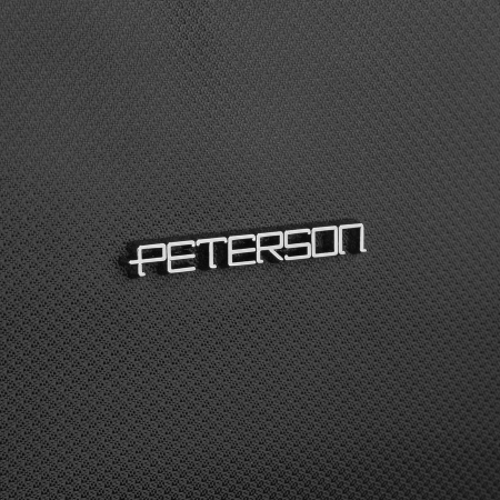 Rucsac sport, spațios, din poliester, cu un compartiment pentru laptop și două compartimente - Peterson [11]