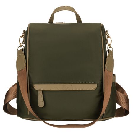Portofel dama din piele naturala Peterson PTR-PTN 1N-466-6839 BL [1]