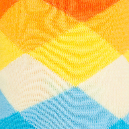 Set de 5 perechi de șosete bărbătești, mărimea 40-45, din bumbac și poliester - Peterson PTR-PTN SML-S5-40-45-RO2 [46]