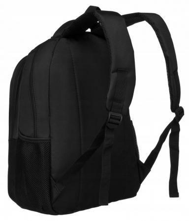 Rucsac de voiaj multifunctional din poliester rezistent - Peterson PTR-PTN 79906-8290 BL [3]