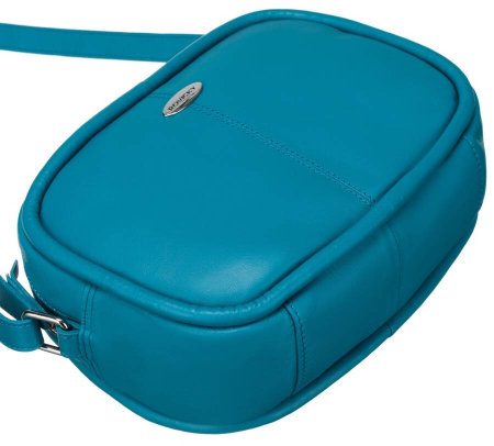 Geantă de damă mică, din piele - Rovicky PTR-R-307-22-NS-0829 TUR [5]