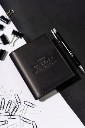 Portofel barbati din piele naturala Always Wild PTR-AW-N890-MAL-0400 BL [2]