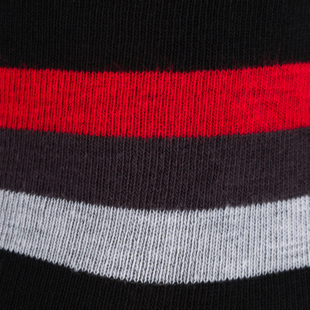 Set de 5 perechi de șosete bărbătești cu dungi, mărimi 40-45 - Peterson PTR-PTN SML-S5-40-45-PA1 [38]