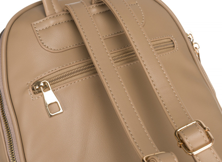Rucsac dama Peterson PTR-PTN PLEC-ALE-2 BEI [8]