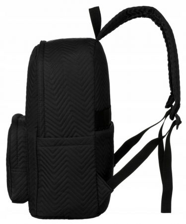 Rucsac din poliester cu spatiu pentru laptop - Peterson PTR-PTN 77710-6562 BL [2]