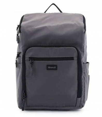 Preferintele clientilor - Genti si Rucsacuri ❤️ - Rucsac multifunctional pentru carucior cu compartiment pentru laptop - Himawari PTR-1223-05