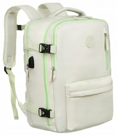 Preferintele clientilor - Genti si Rucsacuri ❤️ - Rucsac de călătorie-bagaj de mână pentru avion - Peterson PTR-PTN 23129-7843 GRE