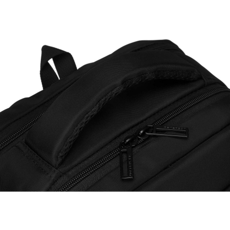 Rucsac negru de călătorie cu , curele reglabile - Peterson PTR-PTN PTY-04-8351 BLAC [9]