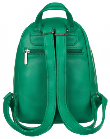 Rucsac dama David Jones PTR-6943-3 GRE [2]