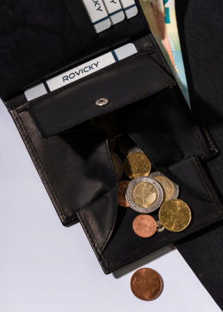 Portofel barbati din piele naturala Always Wild PTR-AW-N890-MAL-0400 BL [11]