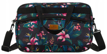 Geanta de voiaj usoara din poliester rezistent - Rovicky R-TL15608-7104 07 [1]